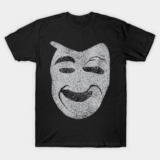 Mask T-Shirt